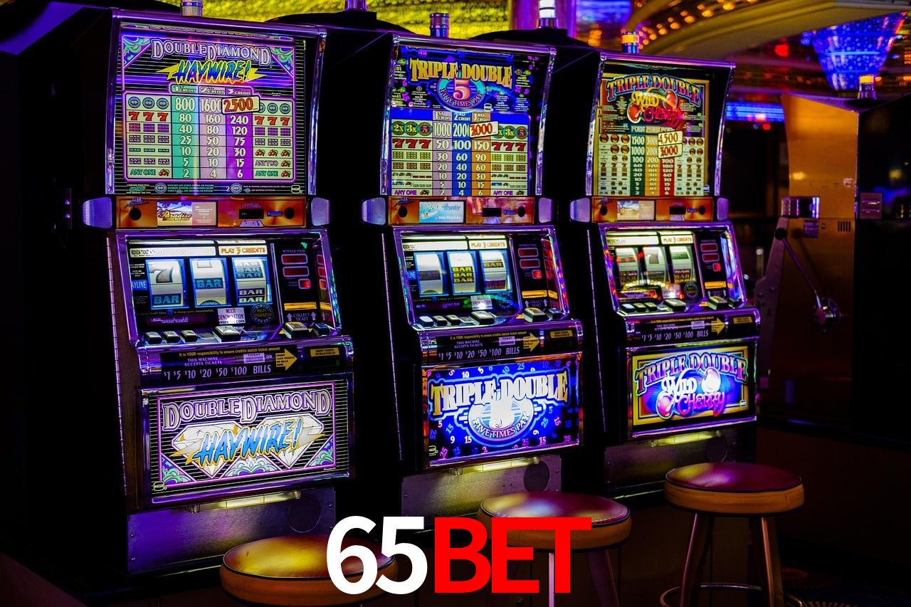 Estatísticas 65bet