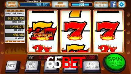 A Emoção da Loteria na 65bet: Uma Chance de Mudança de Vida