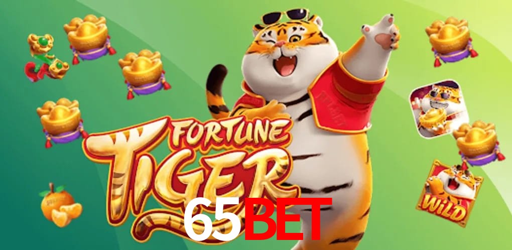 Welcome Bonus 65bet
