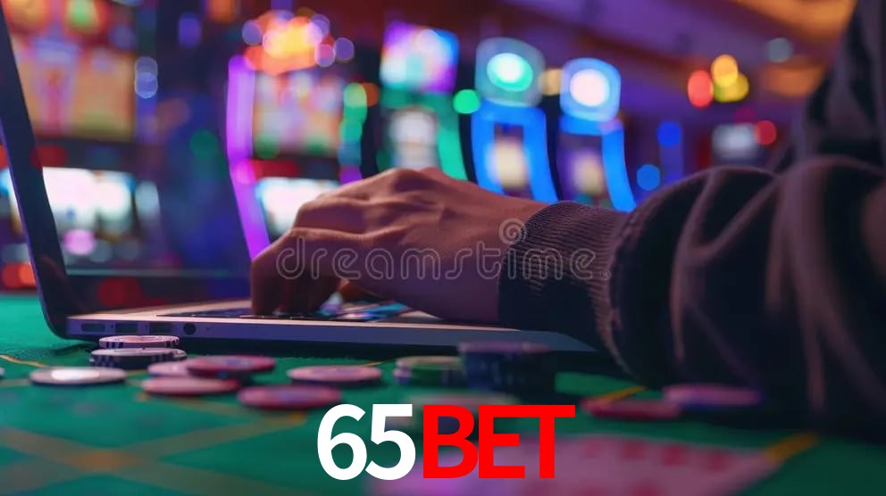 Casino VIP 65bet