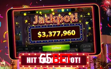 A Emoção da Loteria na 65bet: Uma Chance de Mudança de Vida