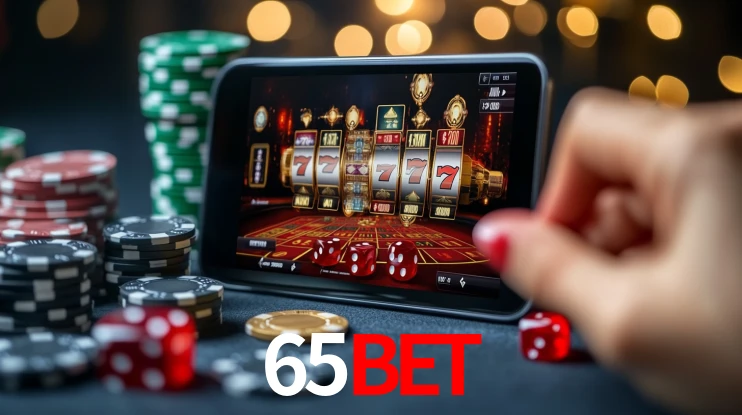 Instant EasyPaisa 65bet