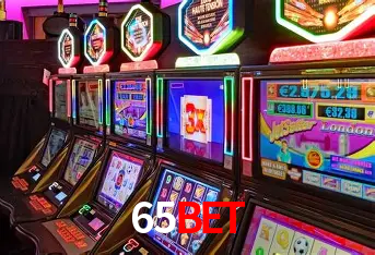 Descubra a Magia dos Jogos de Arcade no 65bet