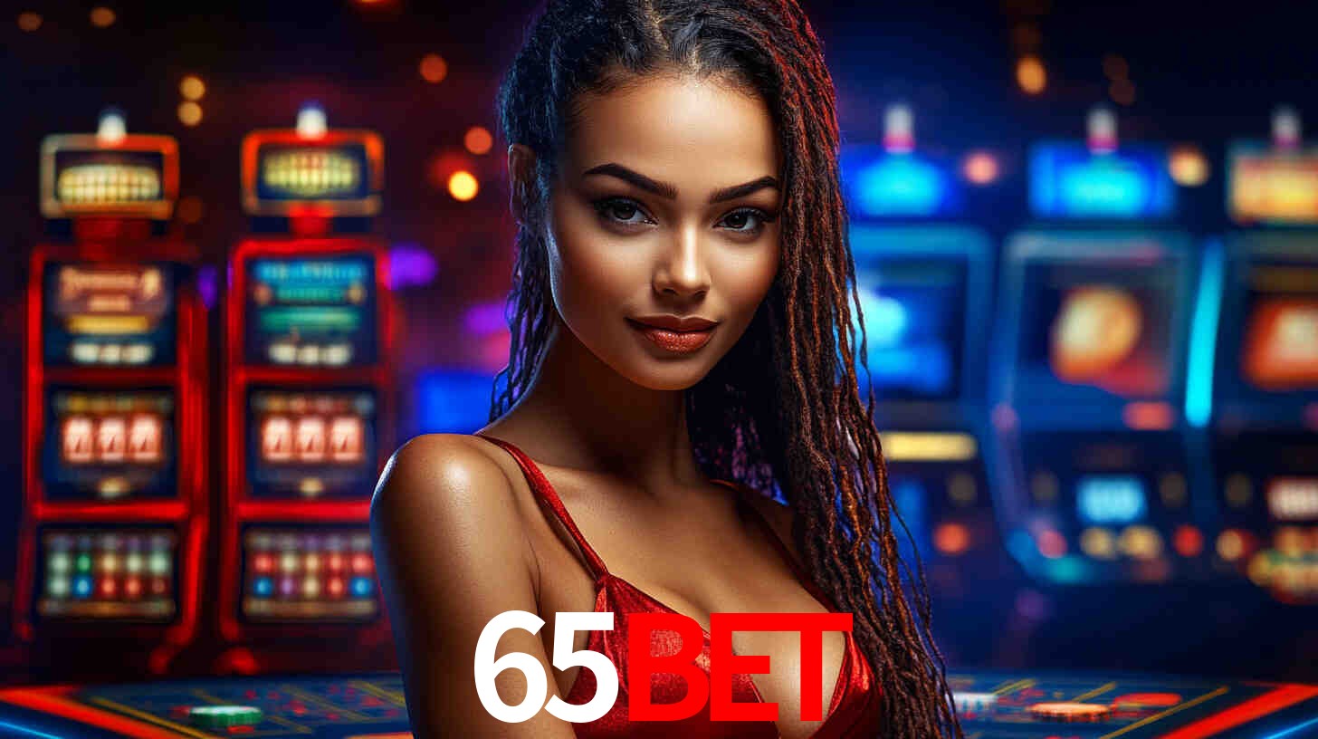 A Emoção da Loteria na 65bet: Uma Chance de Mudança de Vida