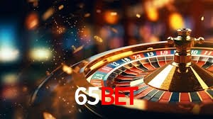 Logo da 65bet