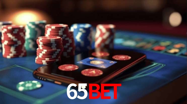 Sistemas de Segurança 65bet