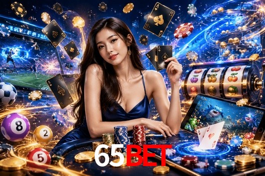 Platform Technology 65bet