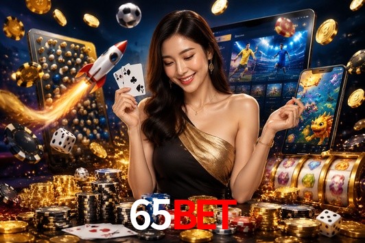 Quick Registration 65bet