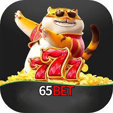 Logo 65bet Cassino Online Brasil